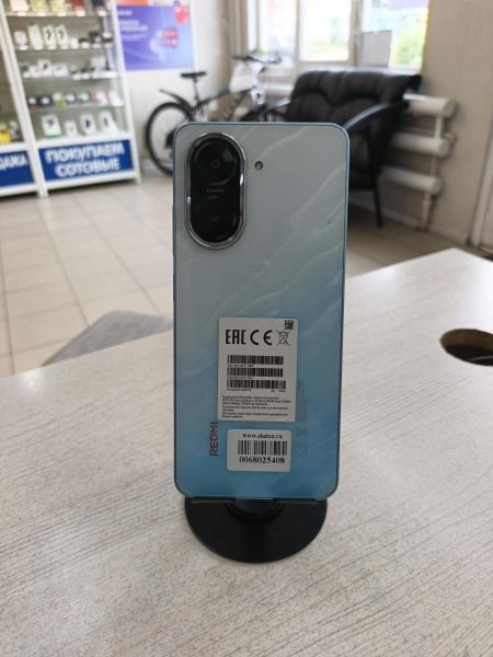 сотовый телефон Xiaomi Redmi A5 4/128GB (25028RN03A) Duos в Тулун