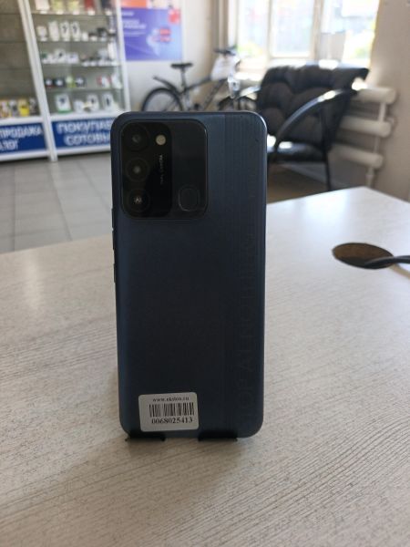 сотовый телефон TECNO Spark 8C (KG5n) Duos в Тулун