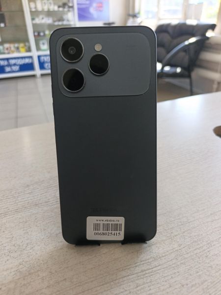 сотовый телефон TECNO Spark 40 8/256GB (KM5n) Duos в Тулун