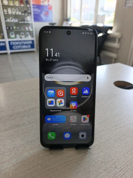 сотовый телефон TECNO Spark 30C 8/256GB (KL5n) Duos в Тулун