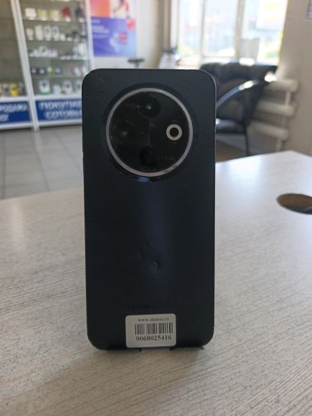 сотовый телефон TECNO Spark 30C 8/256GB (KL5n) Duos в Тулун