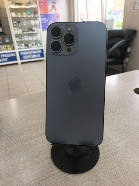 сотовый телефон Apple iPhone 13 Pro Max 1024GB в Тулун
