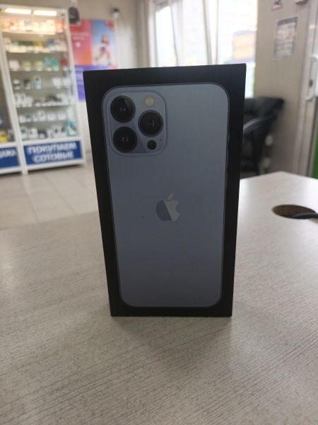 сотовый телефон Apple iPhone 13 Pro Max 1024GB в Тулун
