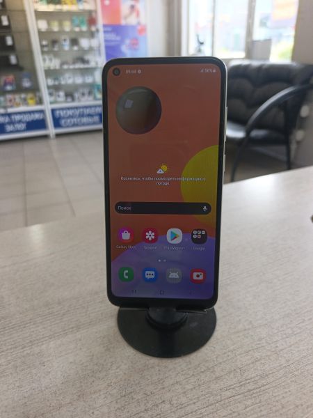сотовый телефон Samsung Galaxy A11 2/32GB (A115F) Duos в Тулун
