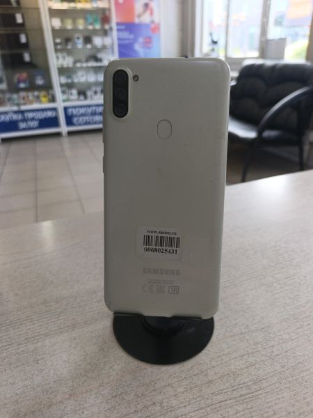сотовый телефон Samsung Galaxy A11 2/32GB (A115F) Duos в Тулун