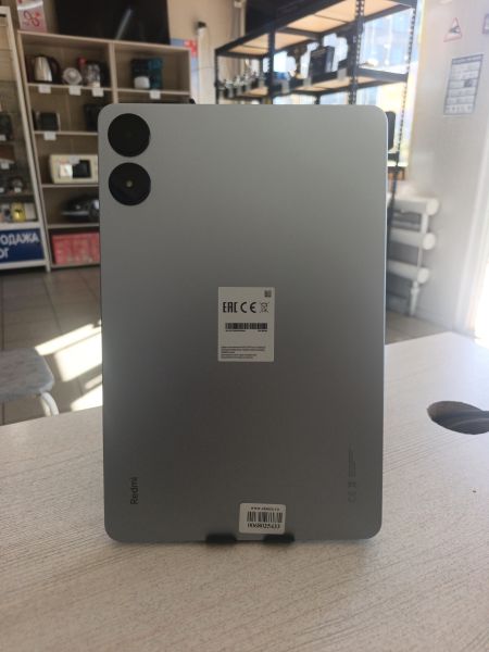 планшет Xiaomi Redmi Pad Pro 256GB (2405CRPFDG) (без SIM) в Тулун