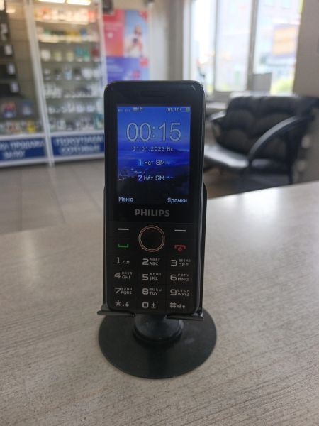 сотовый телефон Philips Xenium E172 Duos в Тулун