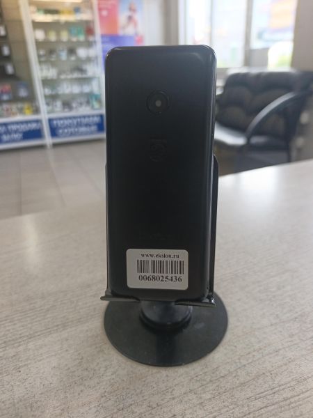 сотовый телефон Philips Xenium E172 Duos в Тулун