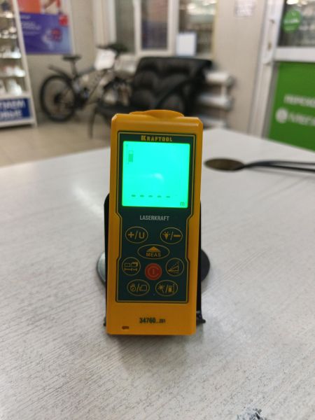 лазерный дальномер Kraftool LASER-KRAFT 34760_z01 в Тулун