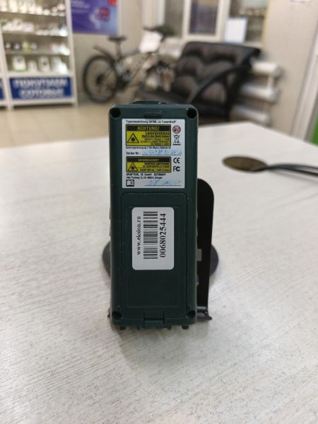 лазерный дальномер Kraftool LASER-KRAFT 34760_z01 в Тулун