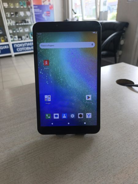 планшет DEXP Ursus K28 (c SIM) в Тулун