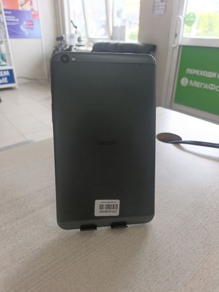 планшет DEXP Ursus K28 (c SIM) в Тулун