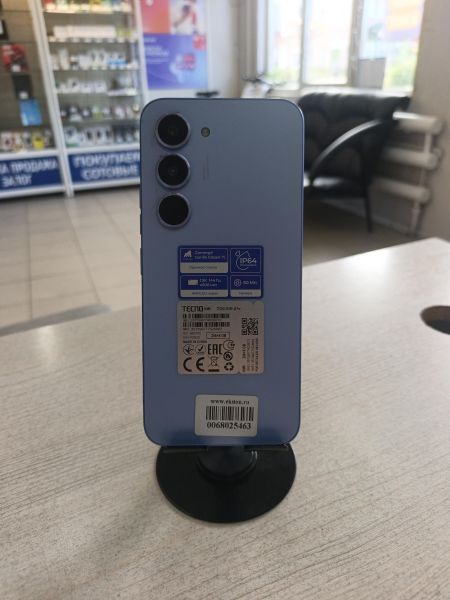 сотовый телефон TECNO Spark 40 Pro 8/256GB (KM6) Duos в Тулун