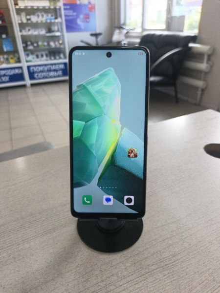 сотовый телефон Infinix Hot 30 4/128GB (X6831) Duos в Тулун