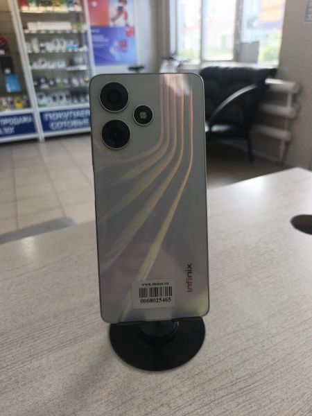 сотовый телефон Infinix Hot 30 4/128GB (X6831) Duos в Тулун