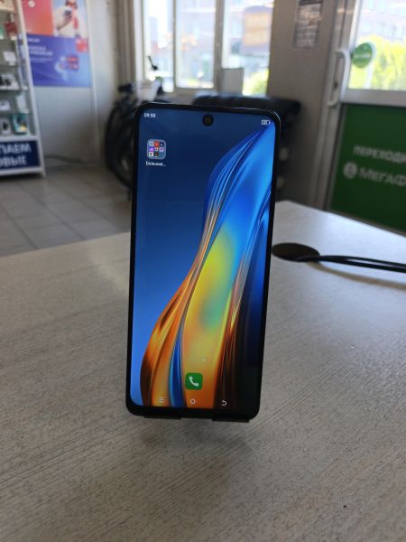 сотовый телефон TECNO Camon 19 Pro 8/128GB (CI8n) Duos в Тулун