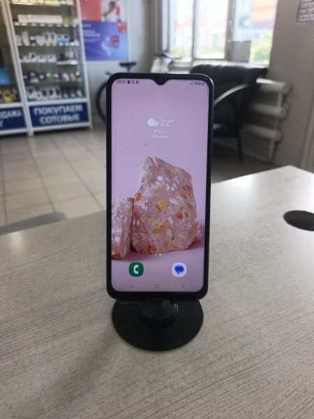 сотовый телефон Samsung Galaxy A23 4/64GB (A235F) Duos в Тулун