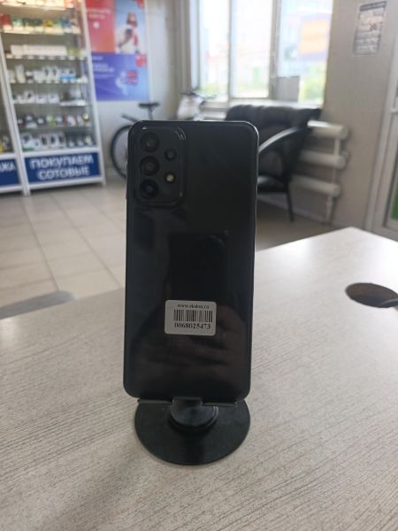 сотовый телефон Samsung Galaxy A23 4/64GB (A235F) Duos в Тулун