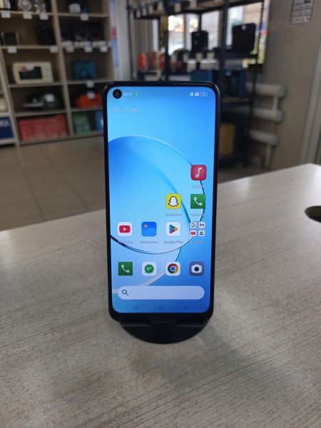 сотовый телефон Realme 10 8/128GB (RMX3630) Duos в Тулун