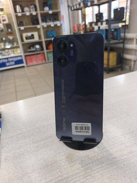 сотовый телефон Realme 10 8/128GB (RMX3630) Duos в Тулун