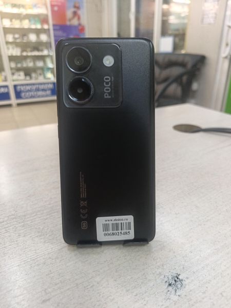 сотовый телефон POCO M7 Pro 8/256GB (2409FPCC4G) Duos в Тулун