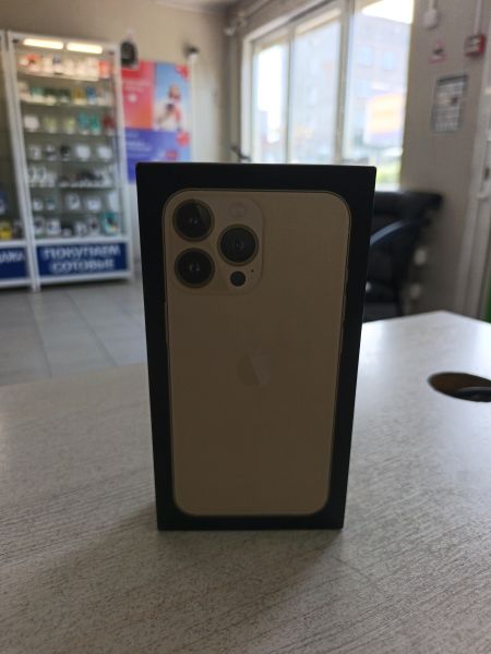 сотовый телефон Apple iPhone 13 Pro 128GB в Тулун