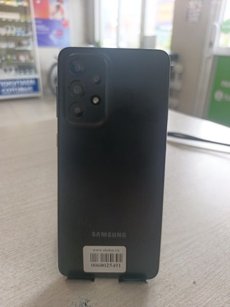 сотовый телефон Samsung Galaxy A33 5G 6/128GB (A336E) Duos в Тулун