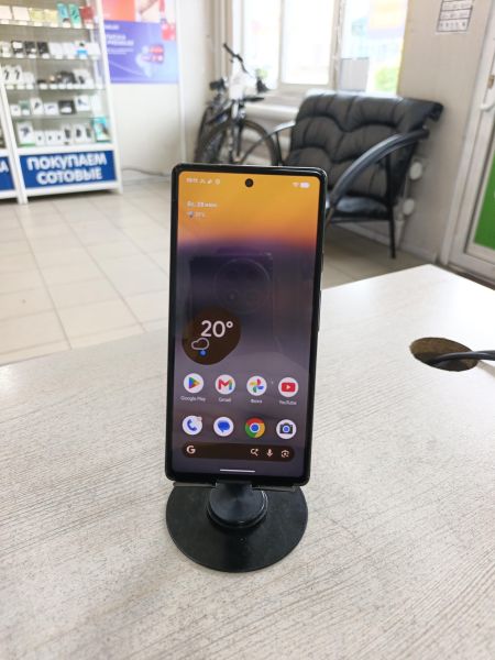 сотовый телефон Google Pixel 6a 6/128GB в Тулун