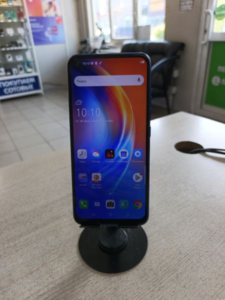 сотовый телефон TECNO Spark 5 2/32GB (KD7h) Duos в Тулун