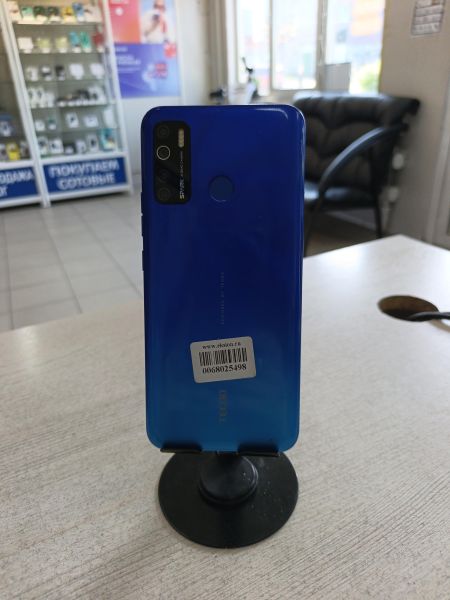 сотовый телефон TECNO Spark 5 2/32GB (KD7h) Duos в Тулун