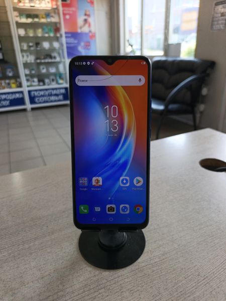 сотовый телефон TECNO Spark 5 Air 2/32GB (KD6) Duos в Тулун