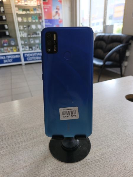 сотовый телефон TECNO Spark 5 Air 2/32GB (KD6) Duos в Тулун