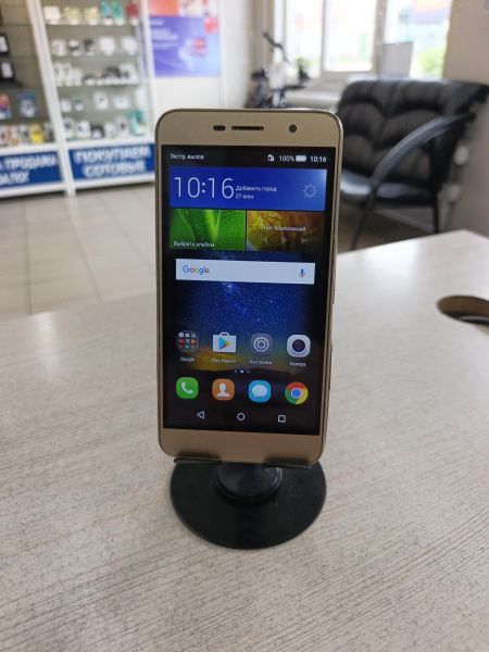 сотовый телефон Honor 4C Pro 2/16GB (TIT-L01) Duos в Тулун