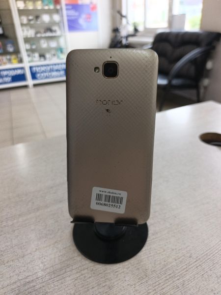 сотовый телефон Honor 4C Pro 2/16GB (TIT-L01) Duos в Тулун