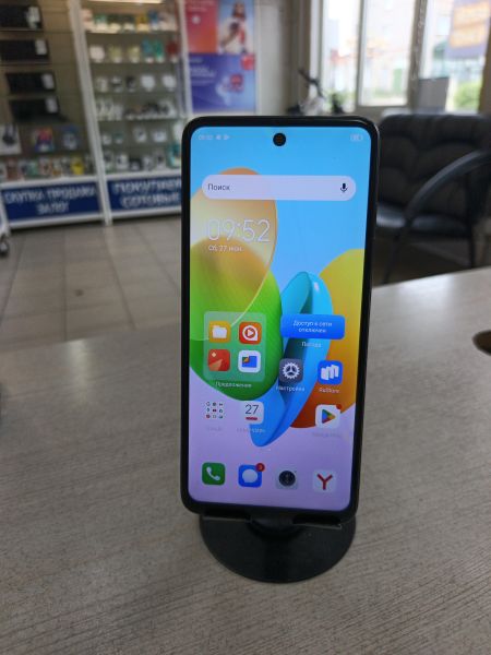 сотовый телефон TECNO Spark 20C 4/128GB (BG7n) Duos в Тулун