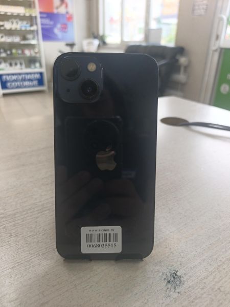 сотовый телефон Apple iPhone 13 128GB в Тулун