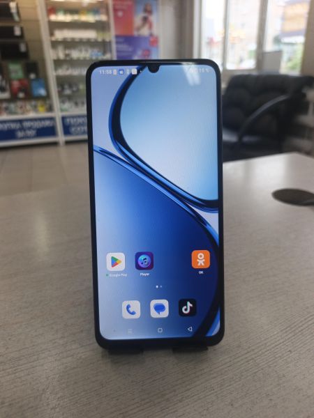 сотовый телефон Realme Note 60x 3/64GB (RMX3938) Duos в Тулун