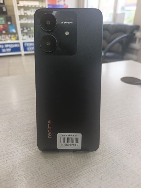 сотовый телефон Realme Note 60x 3/64GB (RMX3938) Duos в Тулун