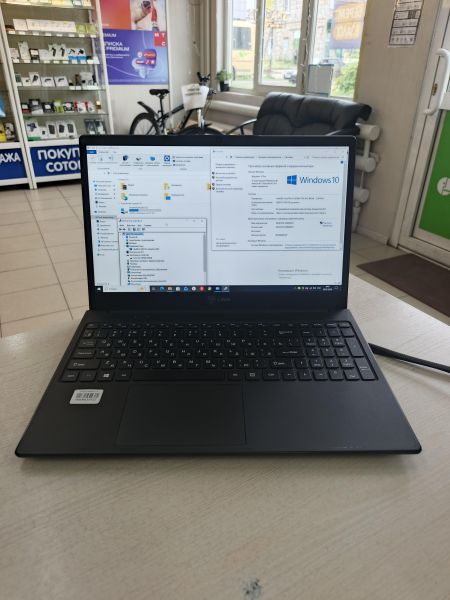 ноутбук Lime C156EP-C8RVTH в Тулун