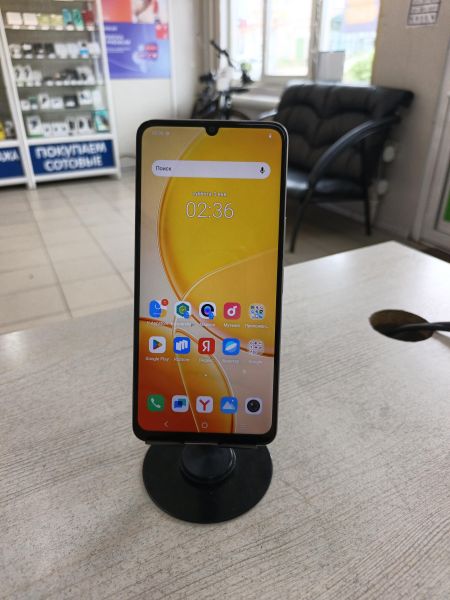 сотовый телефон Vivo Y04 4/128GB (V2430) Duos в Тулун