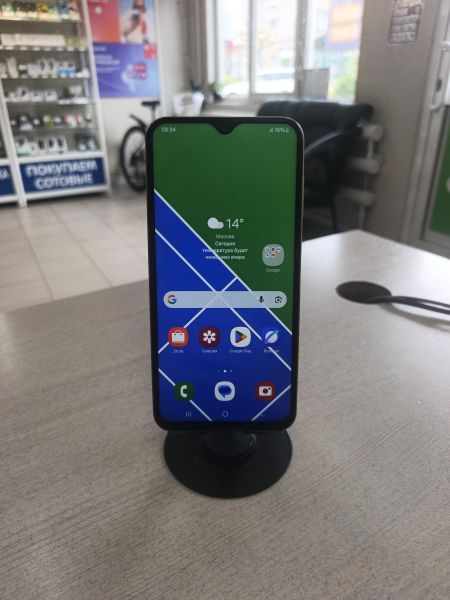 сотовый телефон Samsung Galaxy A15 4/128GB (A156E) Duos в Тулун