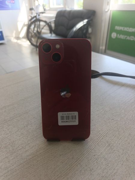сотовый телефон Apple iPhone 13 256GB в Тулун