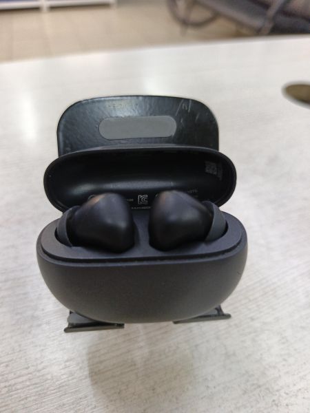 беспроводные наушники Xiaomi Redmi Buds 4 Active (M2232E1) в Тулун