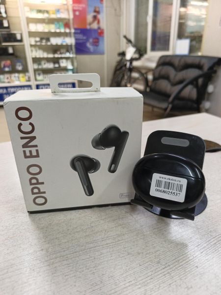 беспроводные наушники OPPO Enco Free2 (W52, ETI72) в Тулун