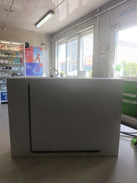 ноутбук Apple MacBook Air 13 16/256GB (A3240) в Тулун