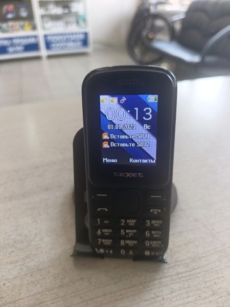 сотовый телефон teXet TM-130 Duos в Тулун