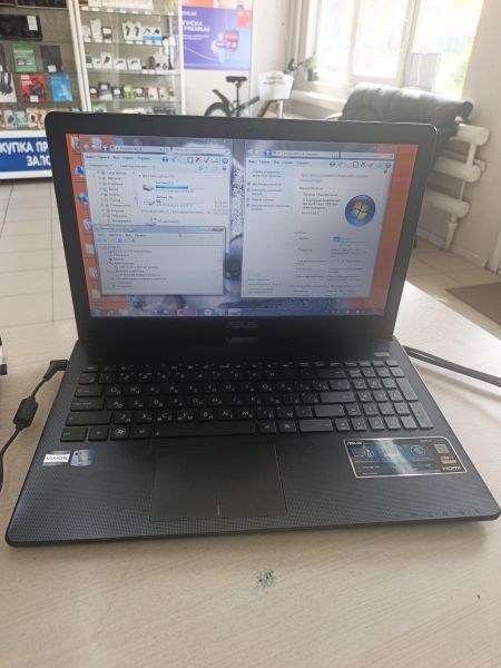 ноутбук ASUS X501U-XX067R в Тулун