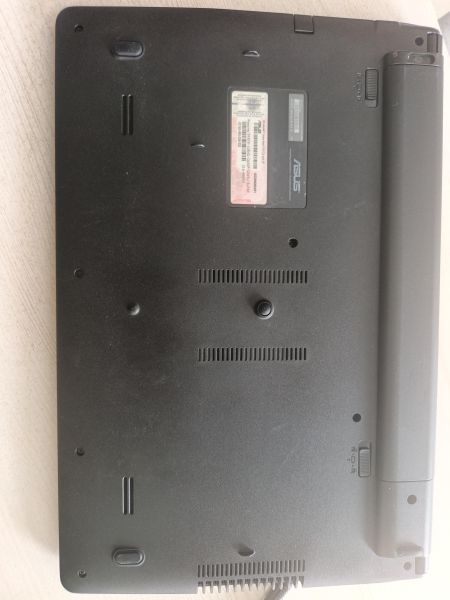 ноутбук ASUS X501U-XX067R в Тулун