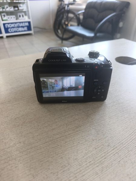 фотоаппарат Nikon Coolpix L310 (СЗУ не требуется) в Тулун
