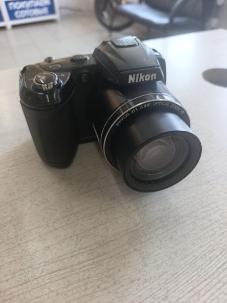 фотоаппарат Nikon Coolpix L310 (СЗУ не требуется) в Тулун
